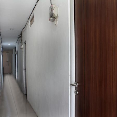 Oyo 345 Wynne Residence Jakarta Exteriér fotografie