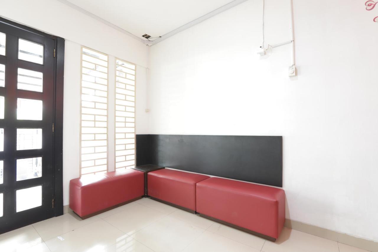 Oyo 345 Wynne Residence Jakarta Exteriér fotografie
