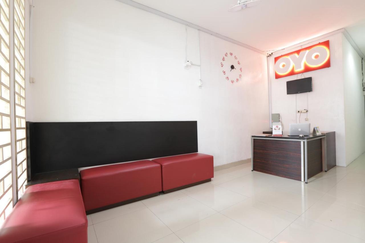Oyo 345 Wynne Residence Jakarta Exteriér fotografie