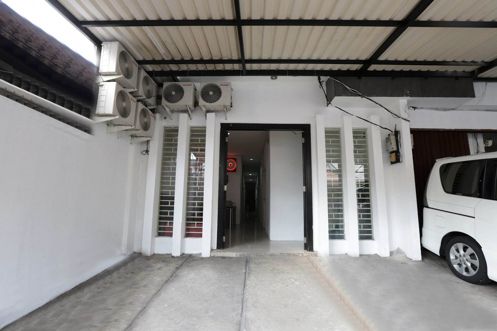 Oyo 345 Wynne Residence Jakarta Exteriér fotografie