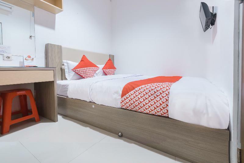 Oyo 345 Wynne Residence Jakarta Exteriér fotografie